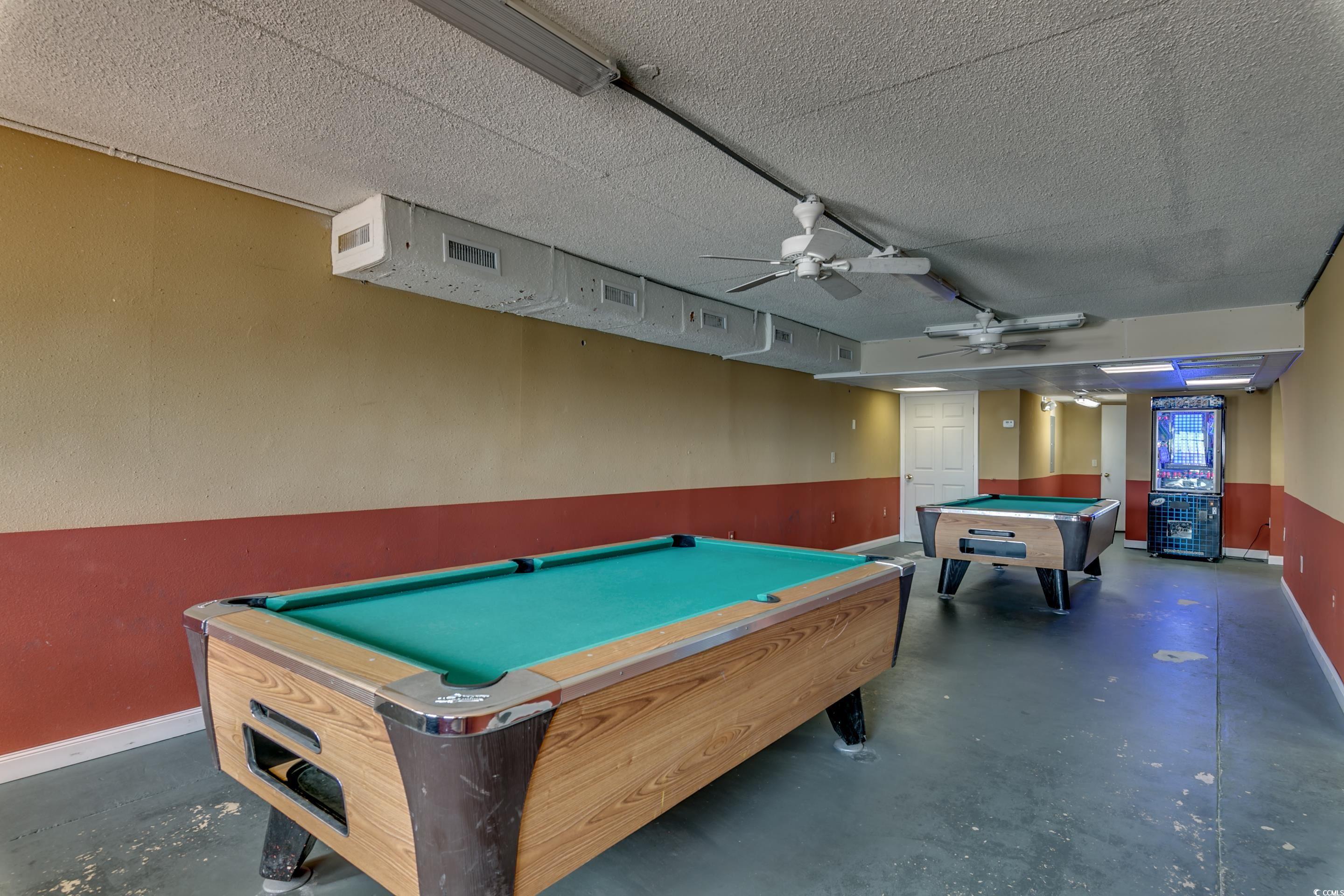 1210 North Waccamaw Drive, Unit 1202 Murrells Inlet, SC 29576 - Photo 39 of 40