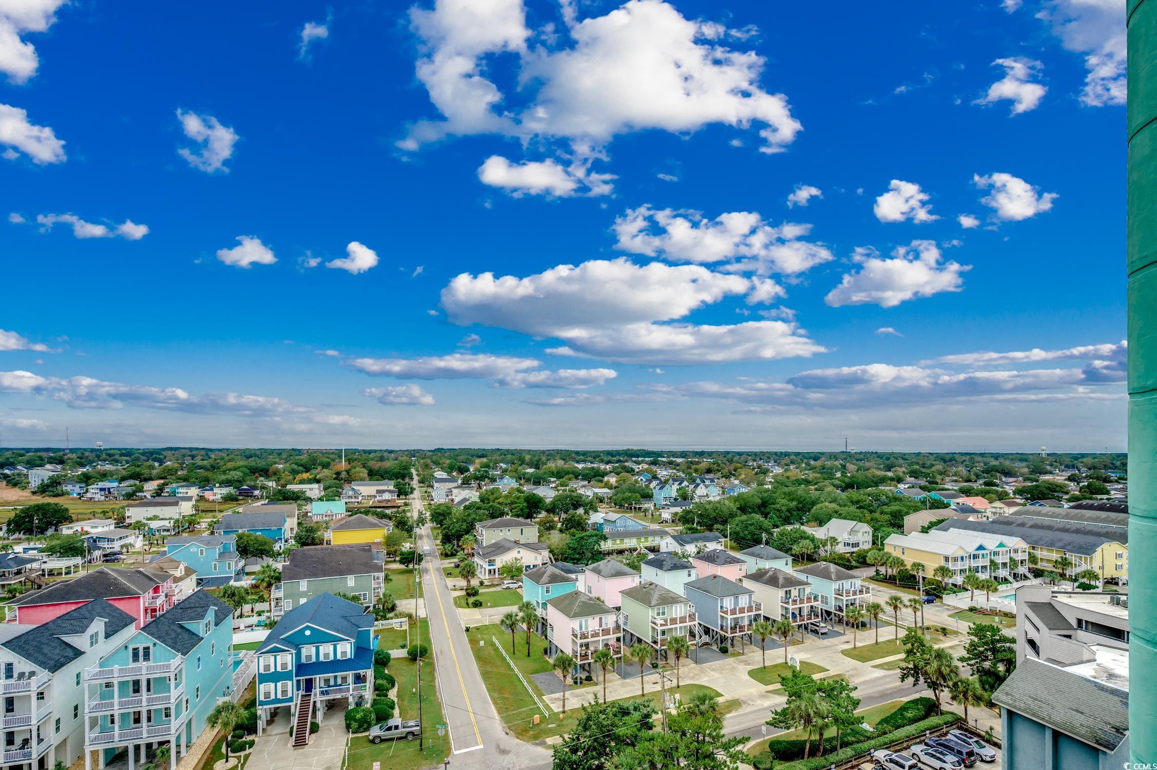 1210 North Waccamaw Drive, Unit 1202 Murrells Inlet, SC 29576 - Photo 40 of 40