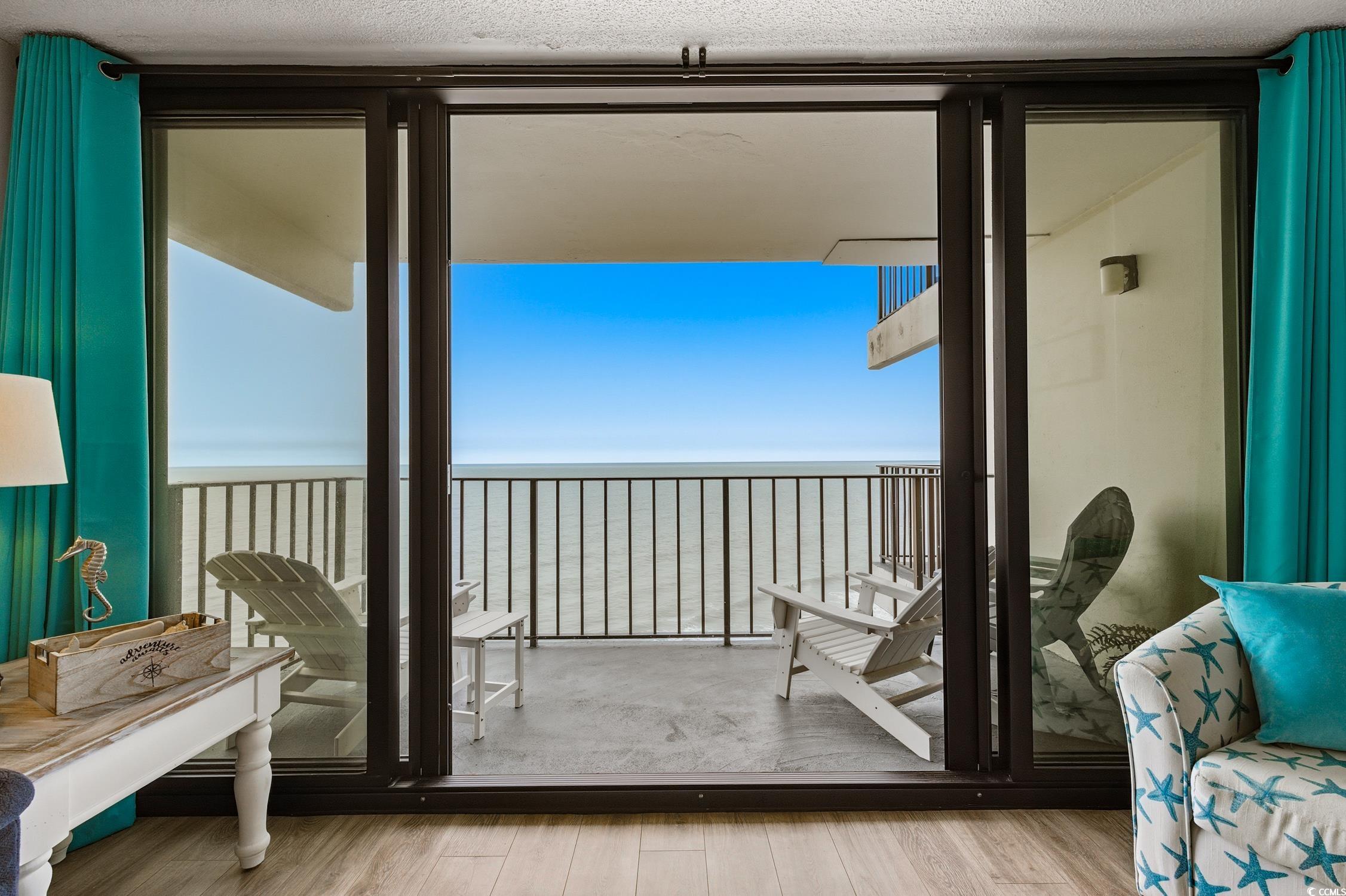 1210 North Waccamaw Drive, Unit 1202 Murrells Inlet, SC 29576 - Photo 4 of 40