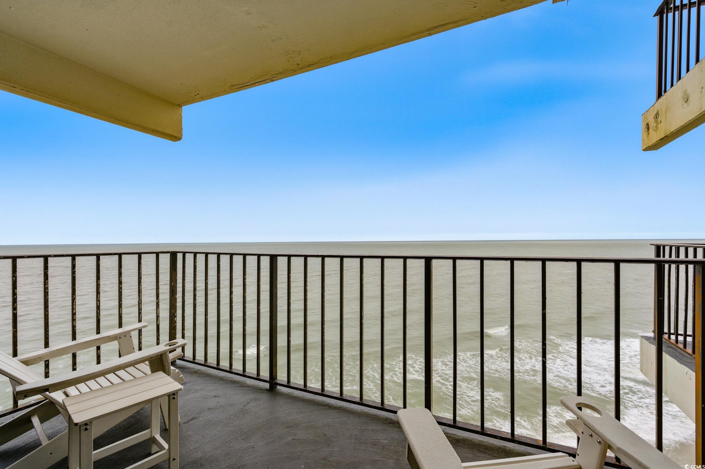 1210 North Waccamaw Drive, Unit 1202 Murrells Inlet, SC 29576 - Photo 5 of 40