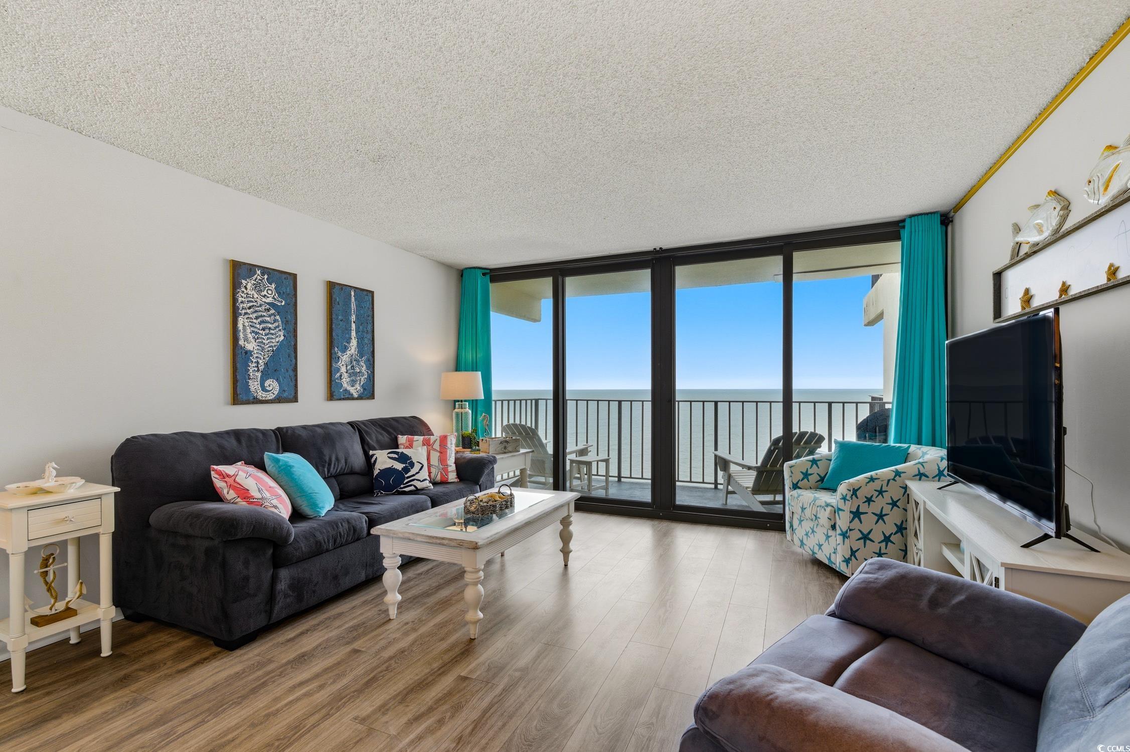 1210 North Waccamaw Drive, Unit 1202 Murrells Inlet, SC 29576 - Photo 8 of 40