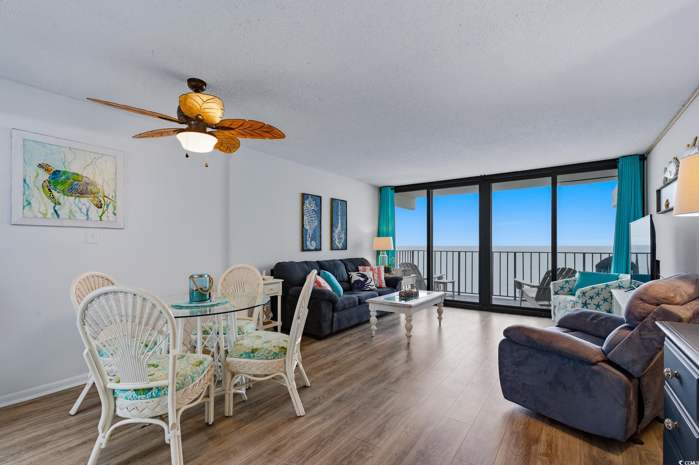 1210 North Waccamaw Drive, Unit 1202 Murrells Inlet, SC 29576 - Photo 9 of 40