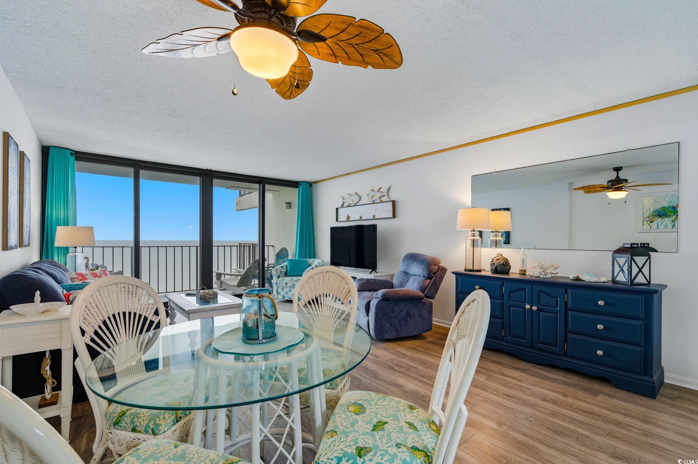 1210 North Waccamaw Drive, Unit 1202 Murrells Inlet, SC 29576 - Photo 10 of 40