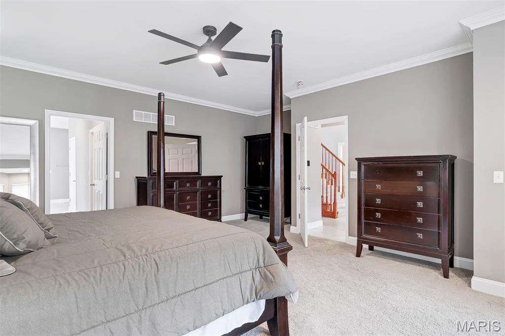 335 Summit Road Fenton, MO 63026 - Photo 26 of 67