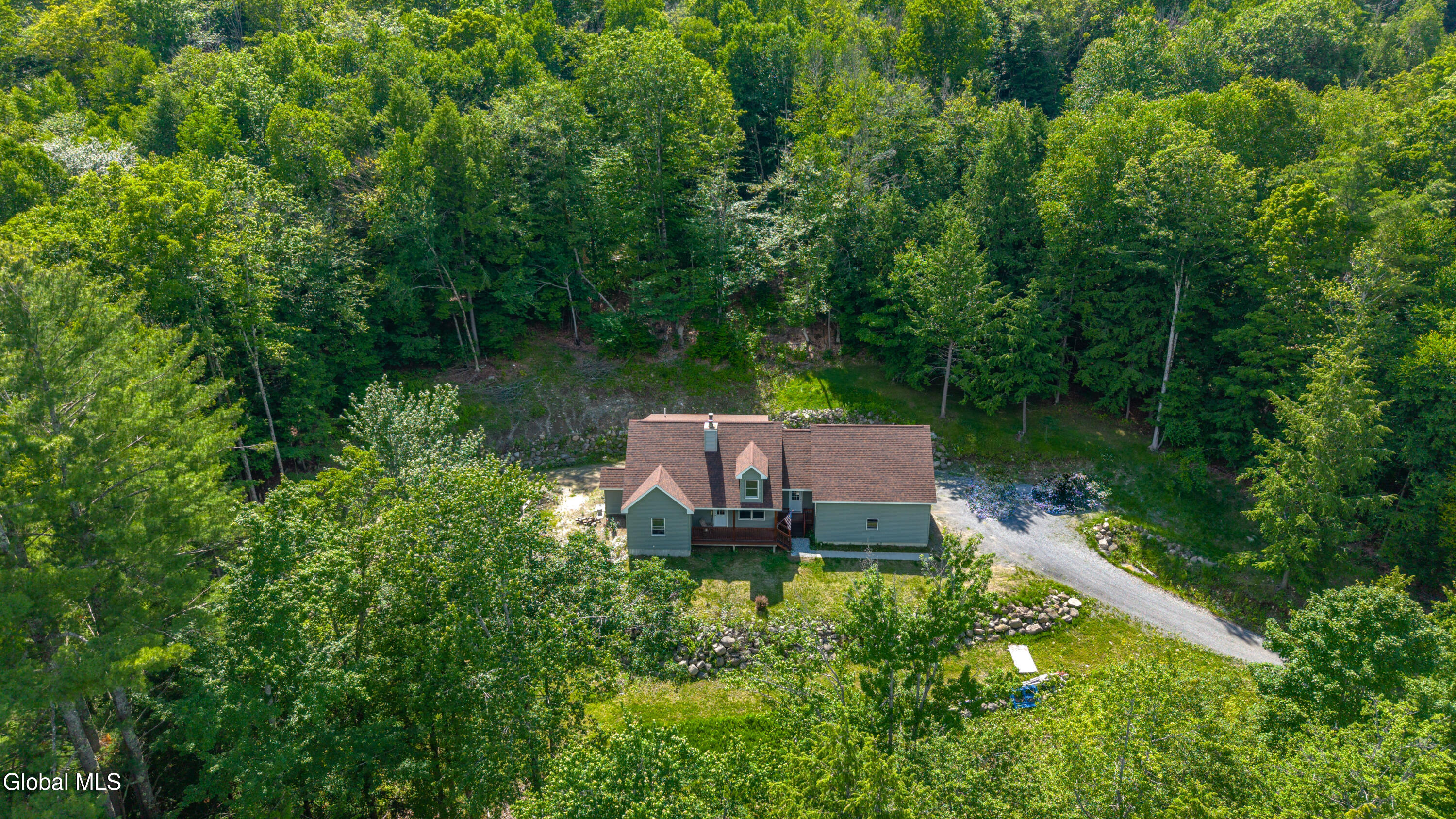287 Walter Maxfield Road Hadley, NY 12835 - Photo 3 of 44 57-287 Walter Maxfield Rd-7