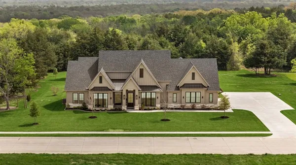 $785,000 | 3573 Evergreen Lane, Caddo Mills, TX 75135