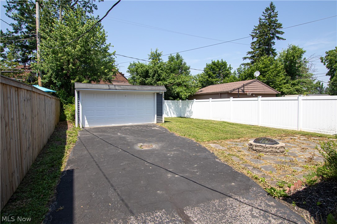 3632 Rolliston Road Cleveland, OH 44120 - Photo 33 of 35