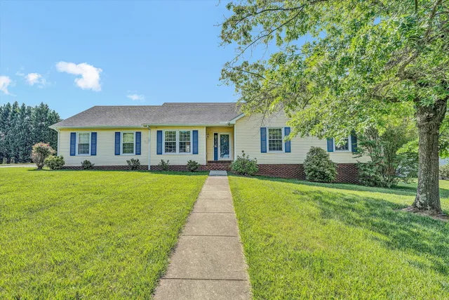 $489,900 | 5508 Rome Drive, Roanoke, VA 24019