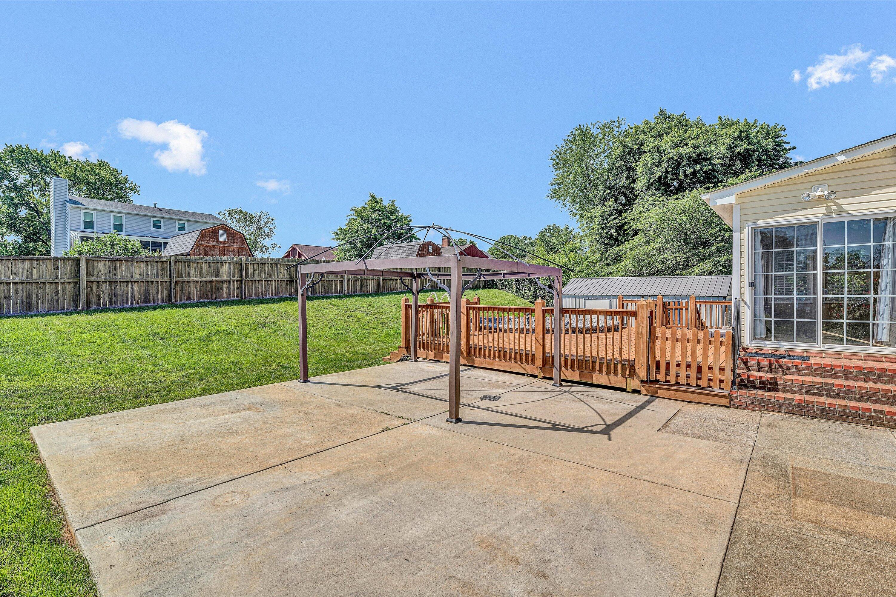 5508 Rome Drive Roanoke, VA 24019 - Photo 31 of 41 31-DSC00093