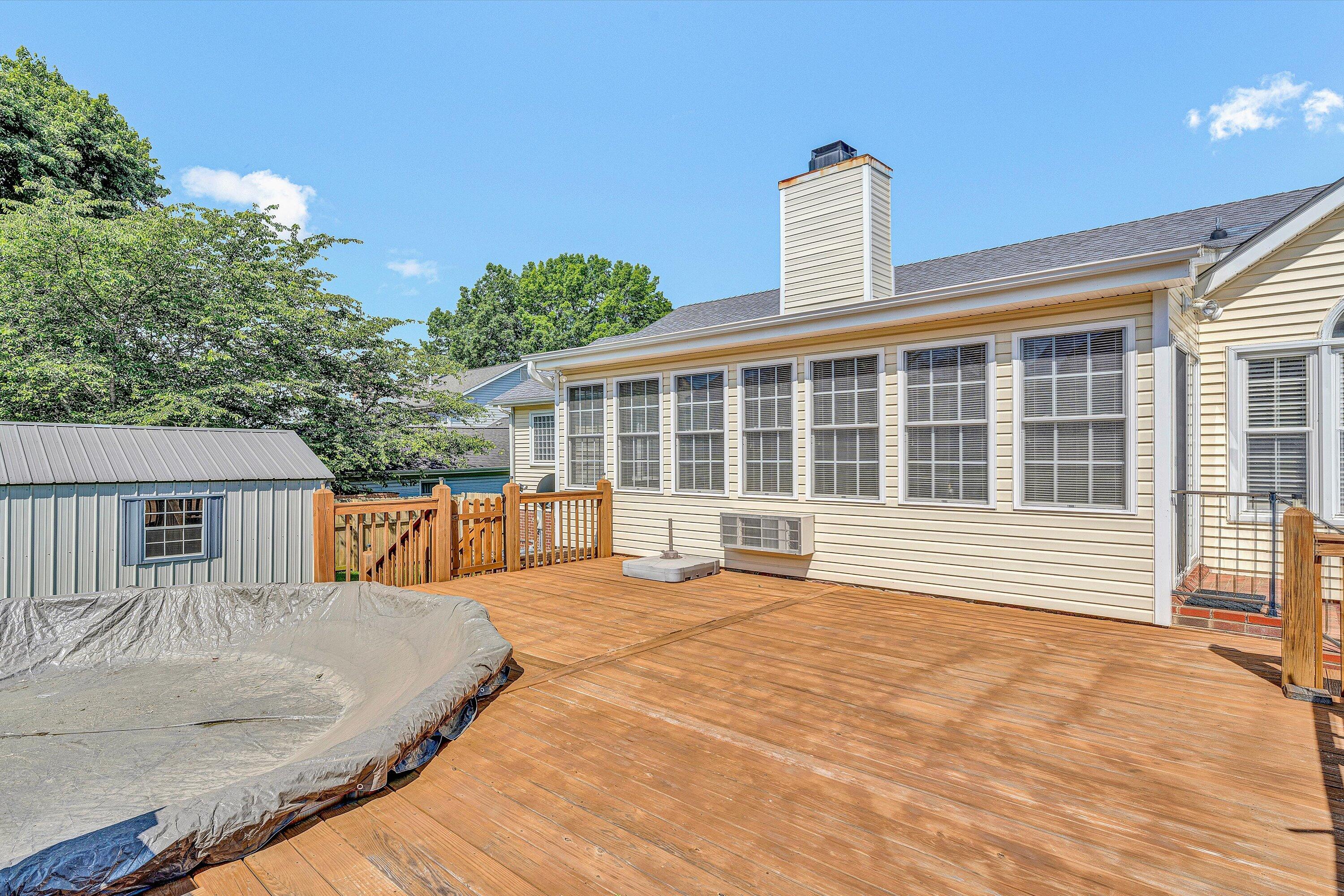 5508 Rome Drive Roanoke, VA 24019 - Photo 35 of 41 35-DSC00105