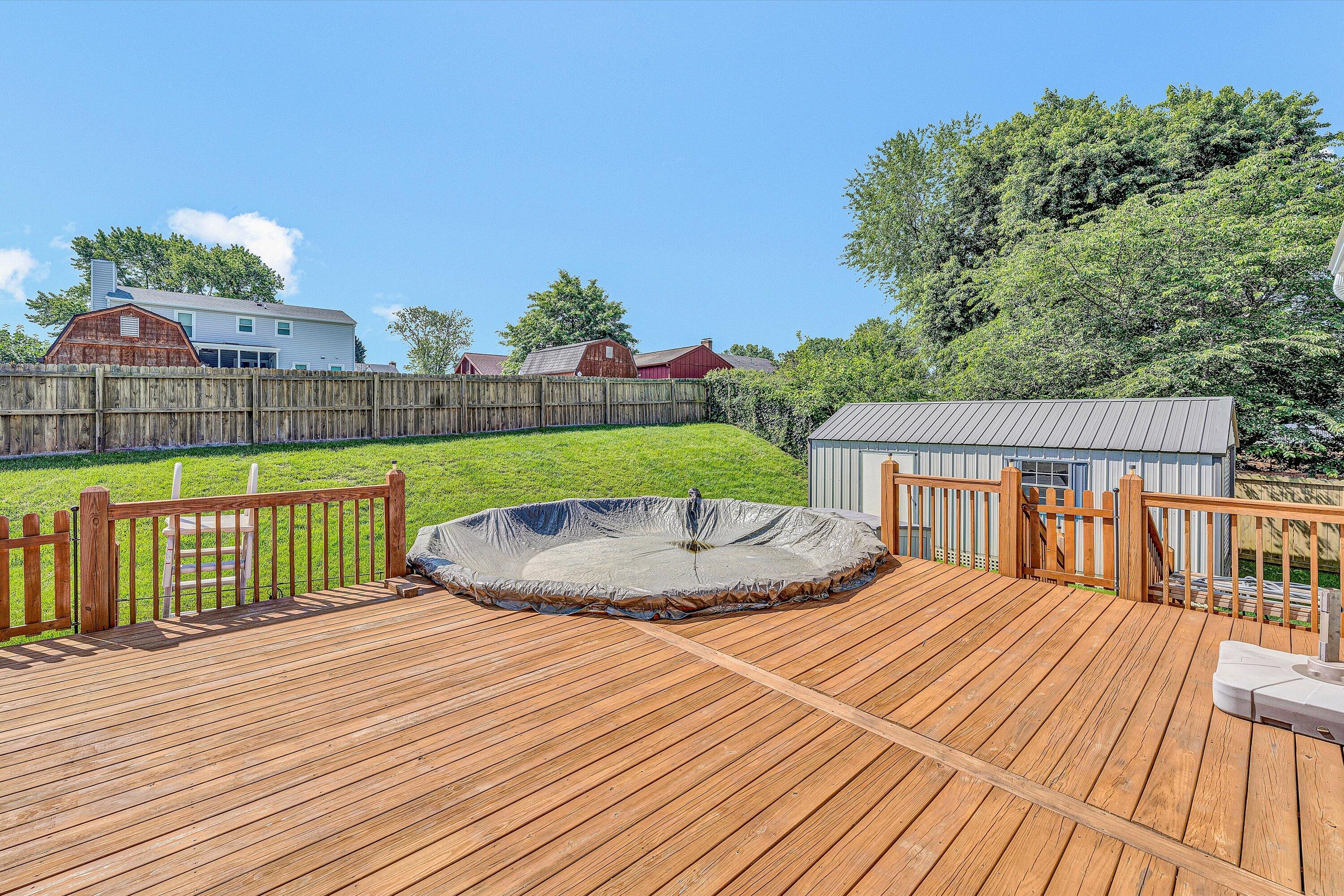 5508 Rome Drive Roanoke, VA 24019 - Photo 36 of 41 36-DSC00108