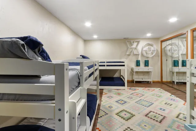 $1,400,000 | 450 North Lower Gardens Road, Fontana, WI 53125