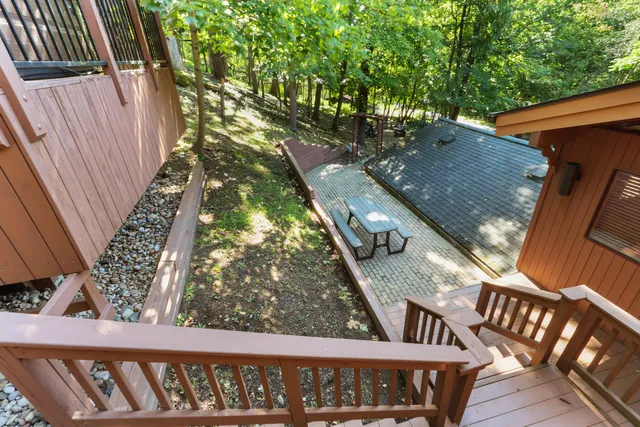 $1,400,000 | 450 North Lower Gardens Road, Fontana, WI 53125