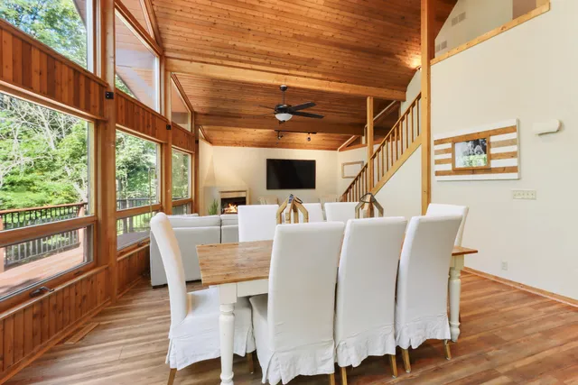 $1,400,000 | 450 North Lower Gardens Road, Fontana, WI 53125