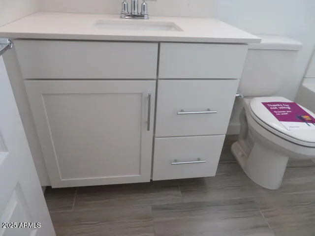 a utility room with a washer and dryer