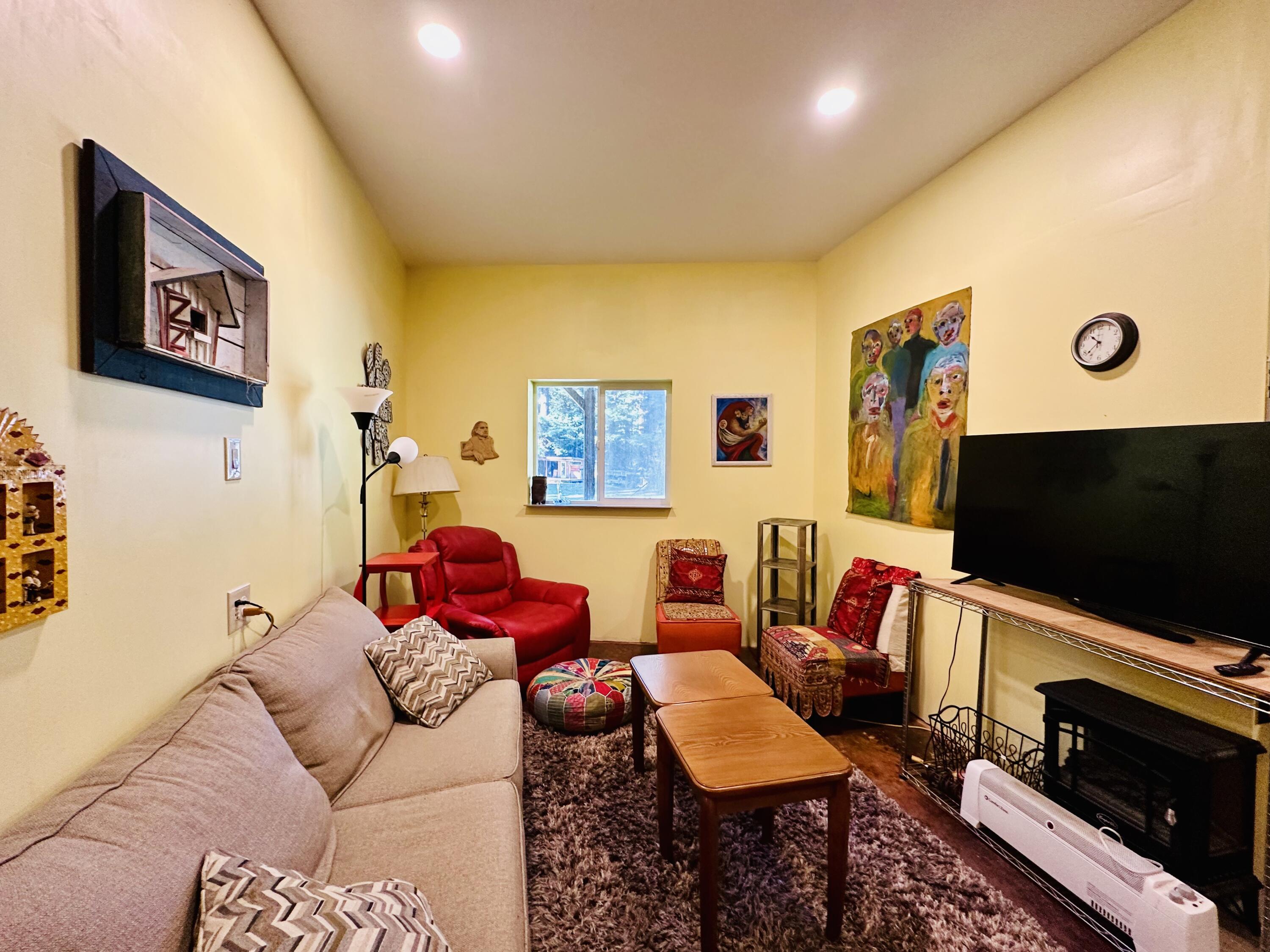 3330 Whitlow Road Myers Flat, CA 95554 - Photo 55 of 96