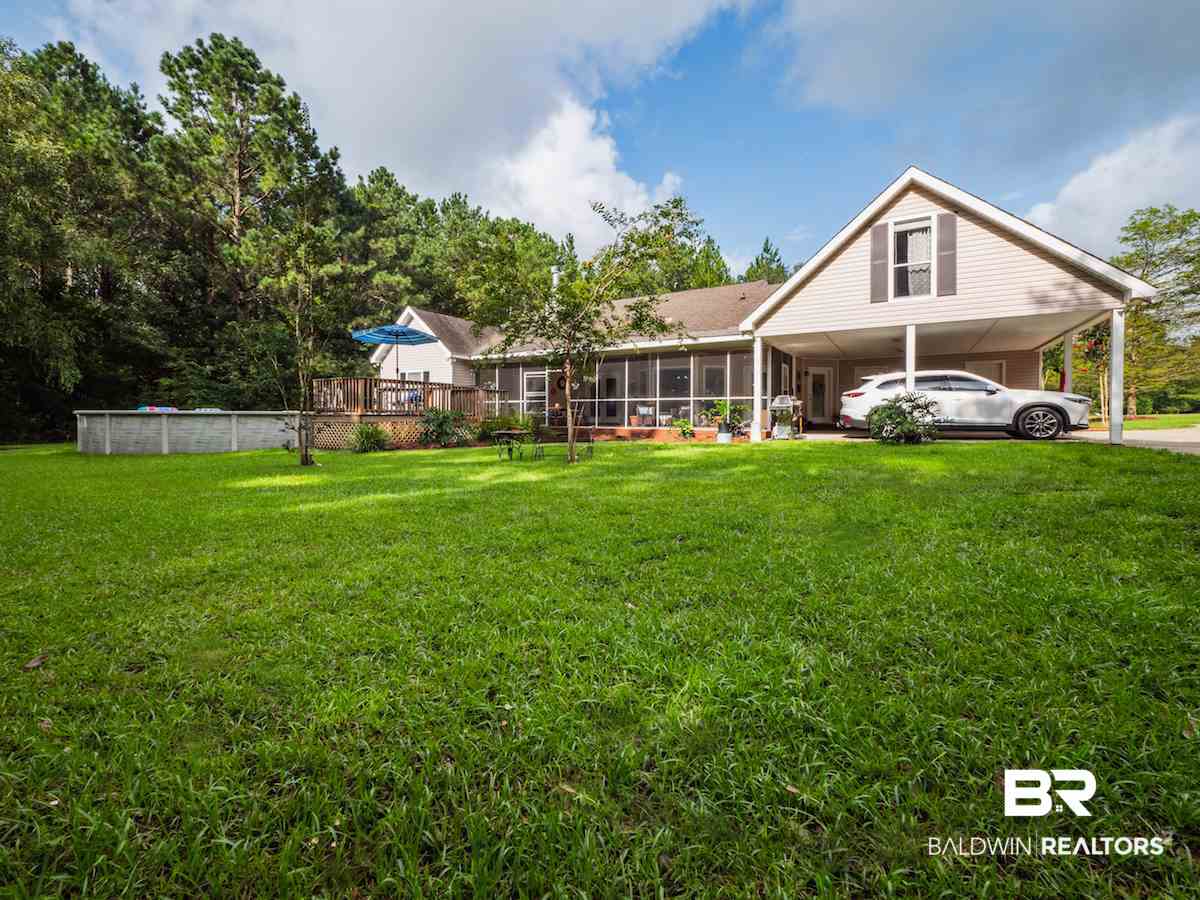 15130 A Vasko Road Silverhill, AL 36576 - Photo 5 of 50