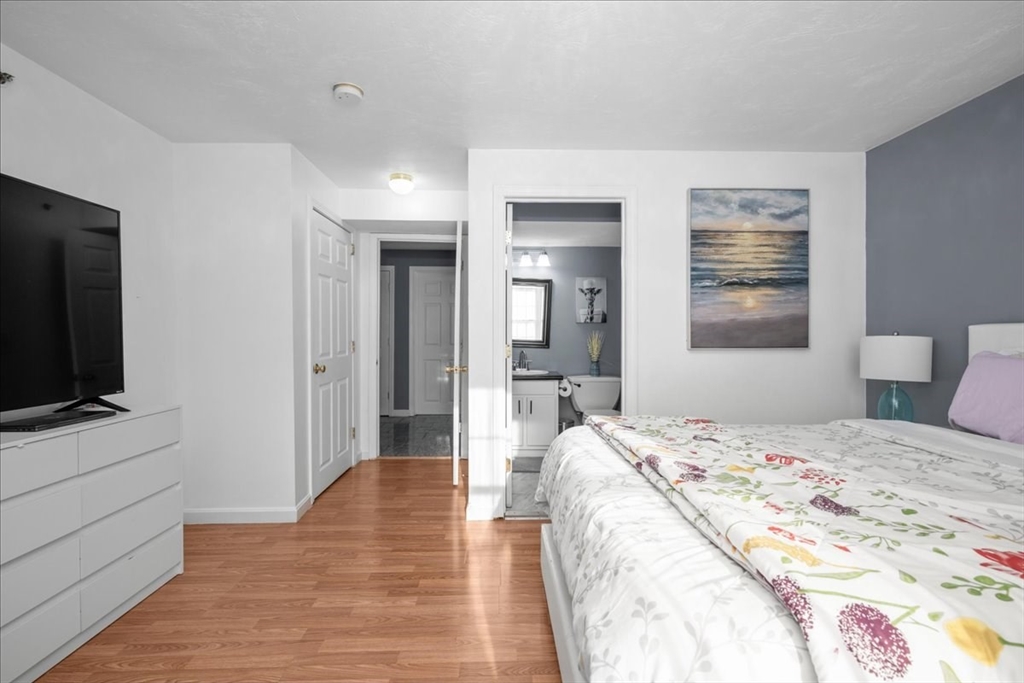 1 Hatfield Street, Unit 7 Worcester, MA 01604 - Photo 12 of 29