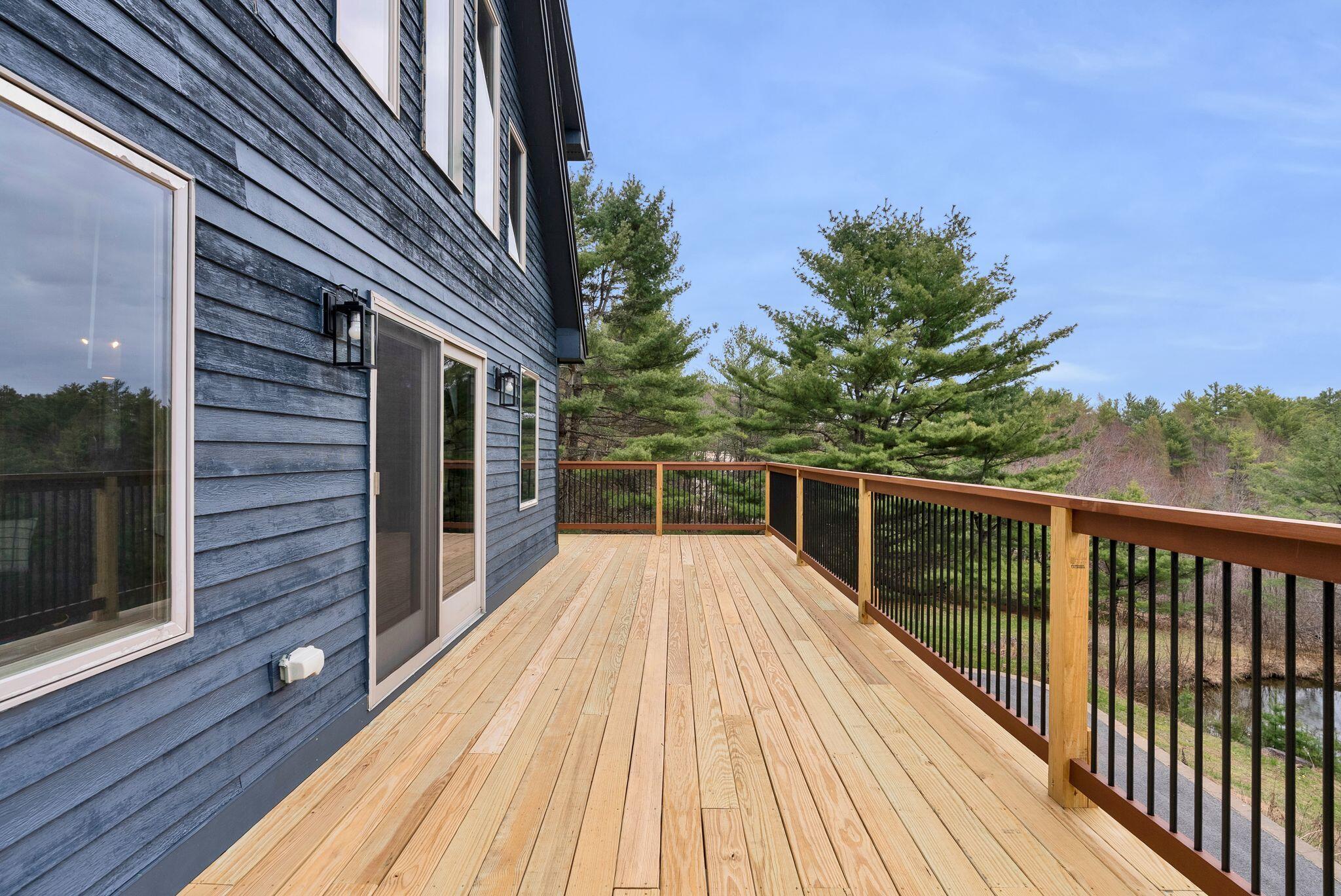 62 Curtis Hill Road Bryant Pond, ME 04219 - Photo 23 of 54