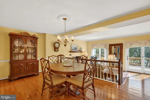 $659,900 | 6507 Kemper Lakes Court, Alexandria, VA 22312