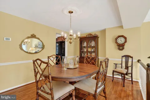 $659,900 | 6507 Kemper Lakes Court, Alexandria, VA 22312