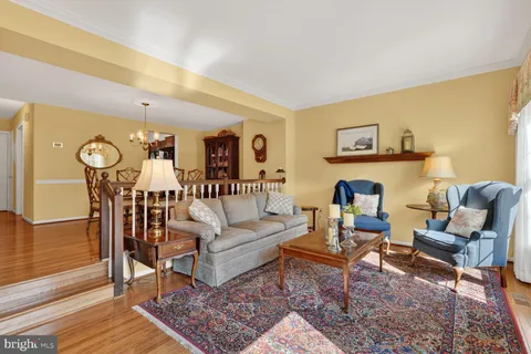 $659,900 | 6507 Kemper Lakes Court, Alexandria, VA 22312