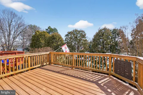 $659,900 | 6507 Kemper Lakes Court, Alexandria, VA 22312