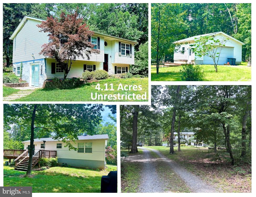 374 Gough Road Winchester, VA 22602 - Photo 1 of 58 Check back! Professional photos on the way!