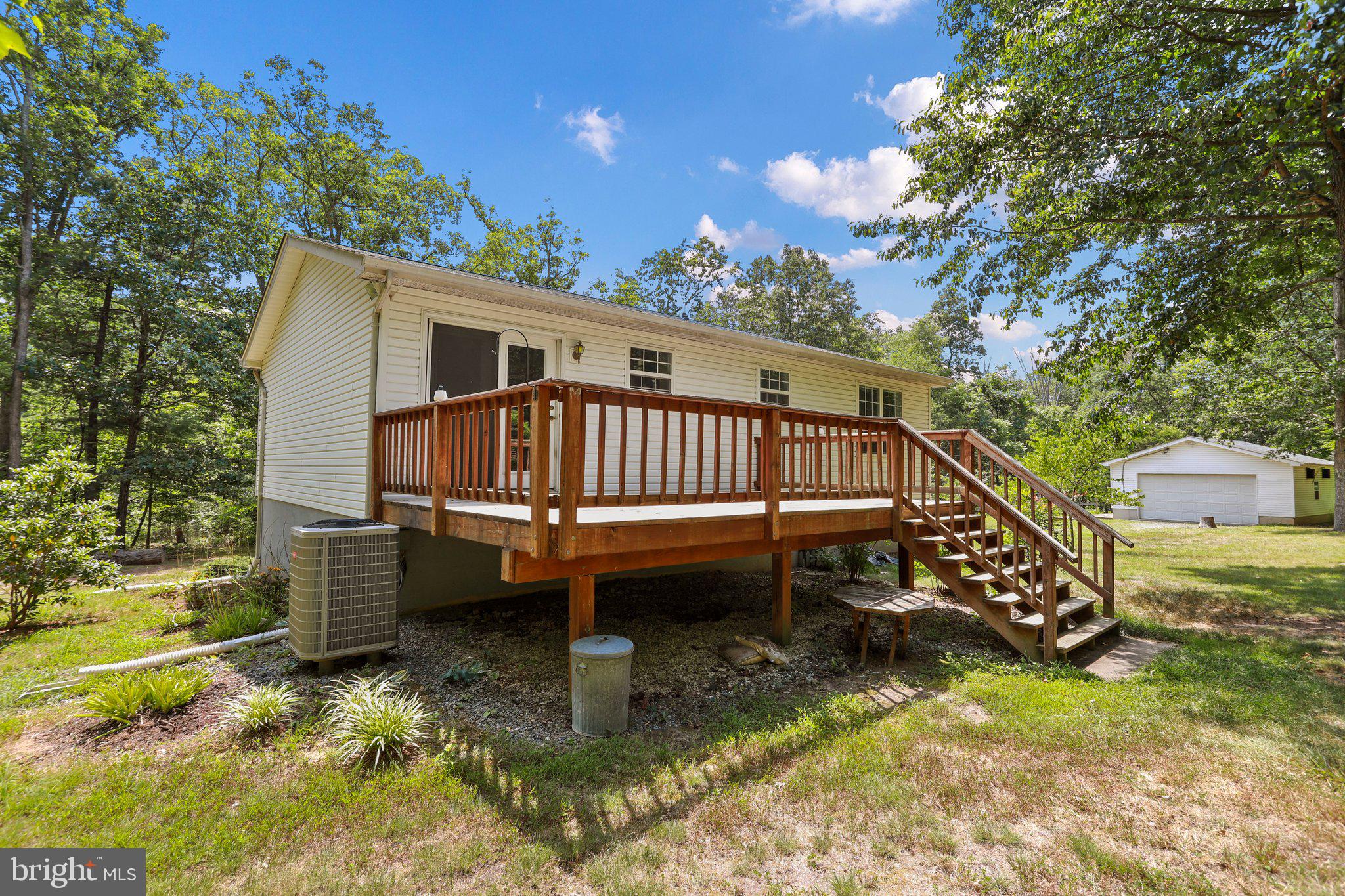 374 Gough Road Winchester, VA 22602 - Photo 37 of 58 Gallery Image 37