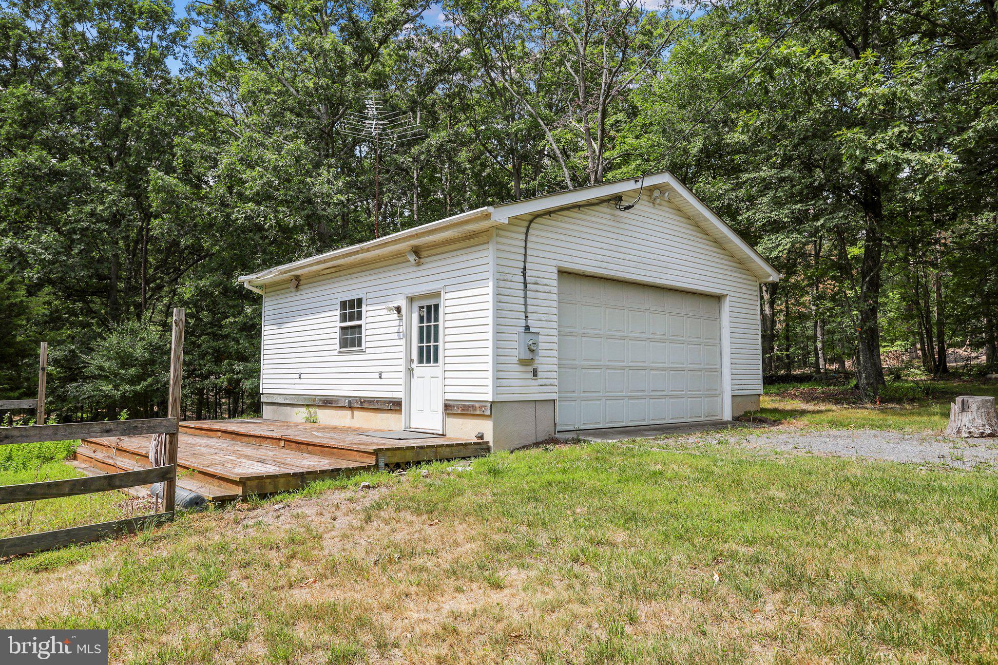 374 Gough Road Winchester, VA 22602 - Photo 43 of 58 Gallery Image 43