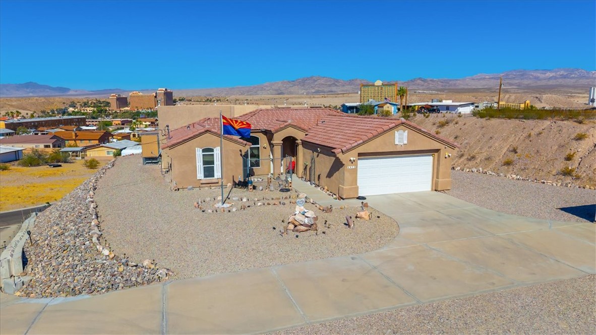 2475 Ripple Drive Bullhead City, AZ 86429 - Photo 48 of 63