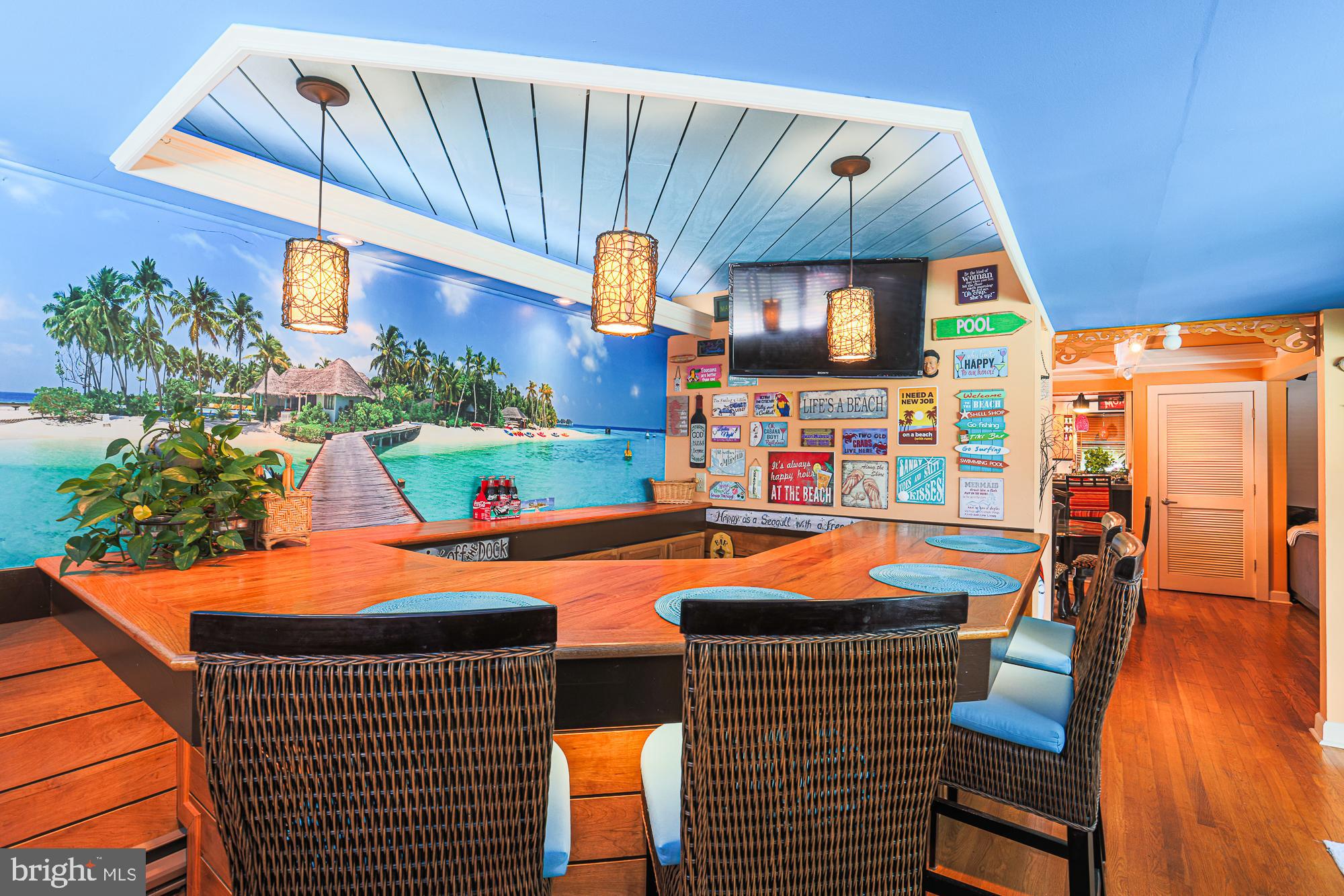 6807 Pimlico Drive Baltimore, MD 21209 - Photo 25 of 77