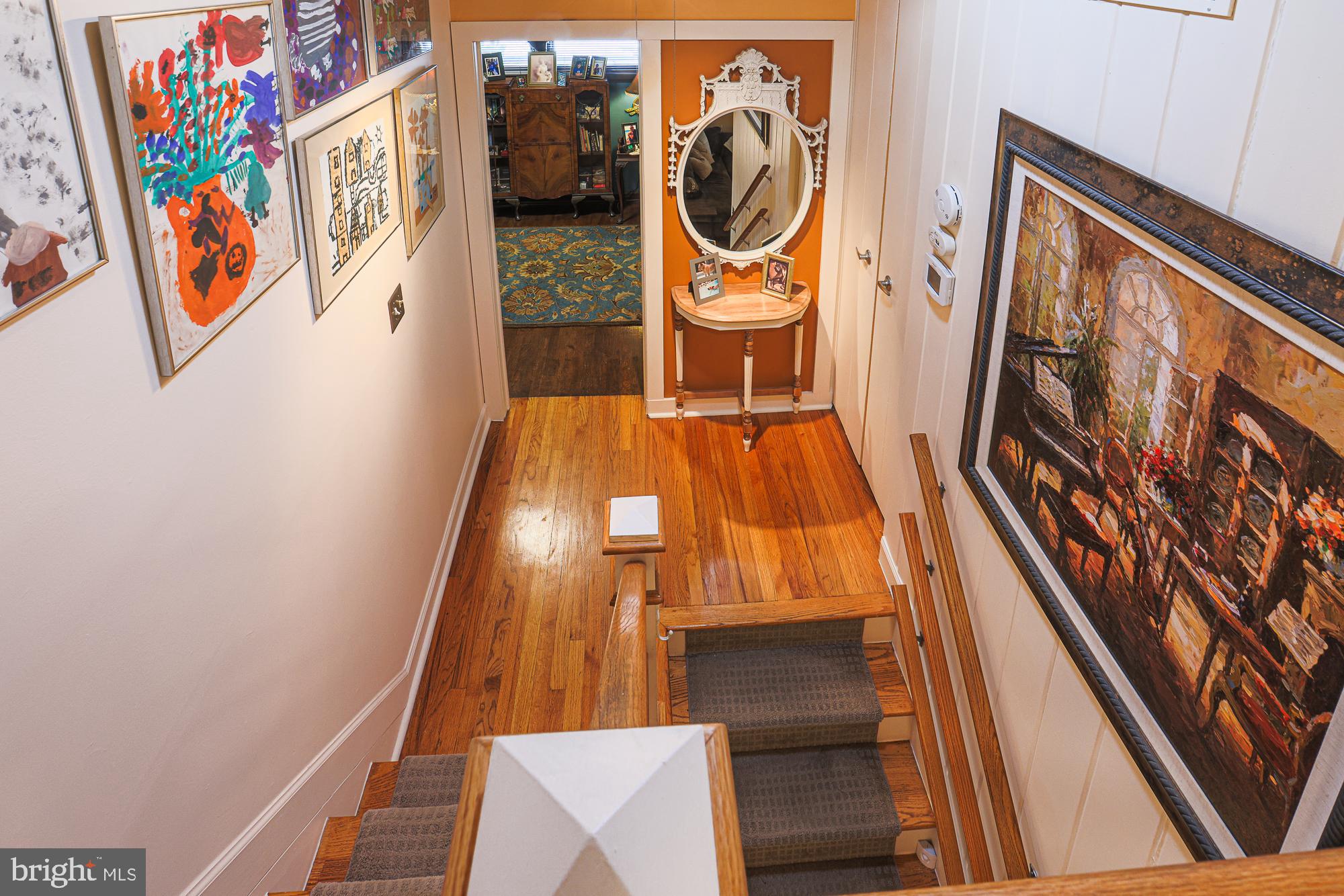 6807 Pimlico Drive Baltimore, MD 21209 - Photo 28 of 77