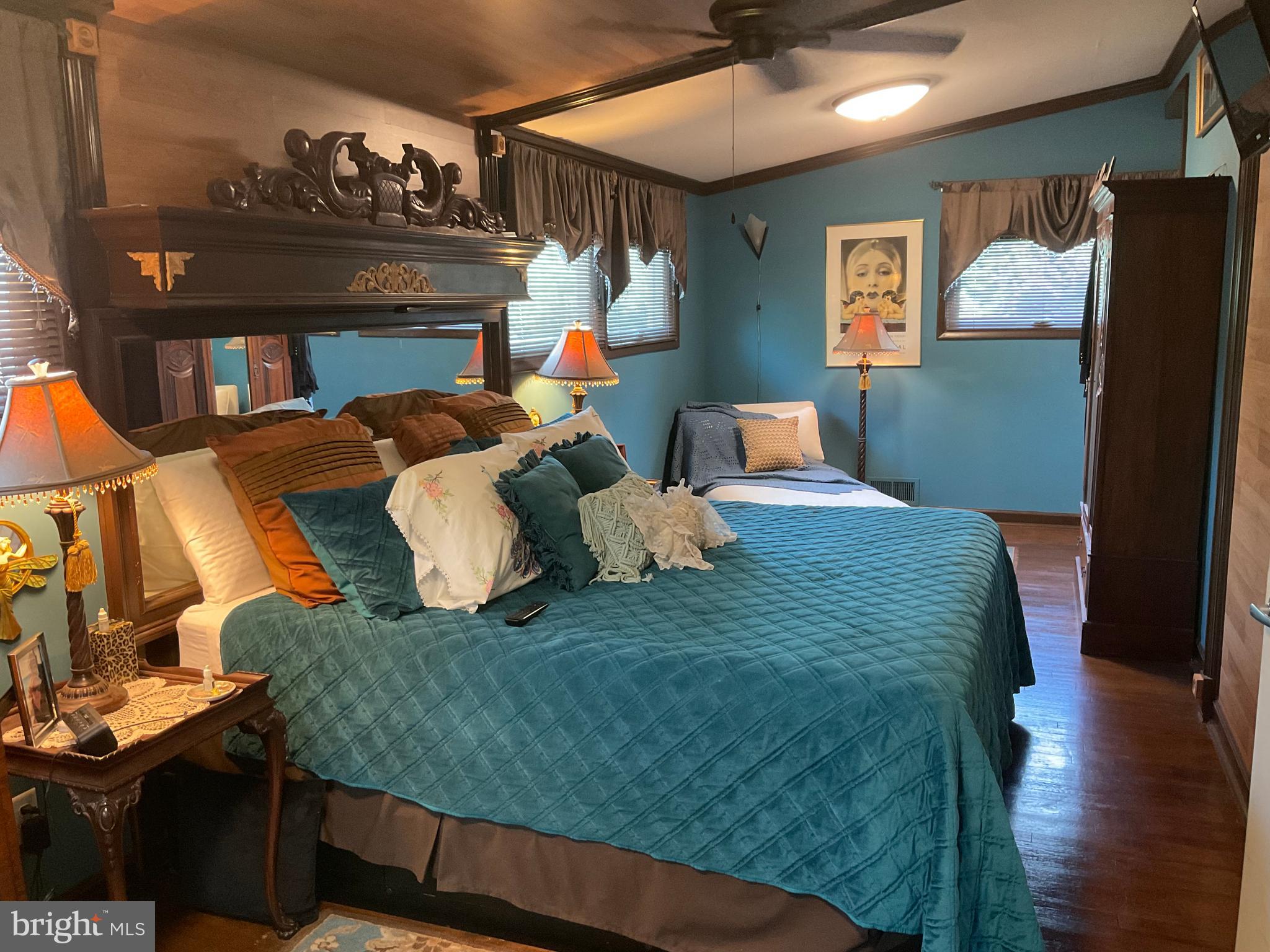 6807 Pimlico Drive Baltimore, MD 21209 - Photo 32 of 77