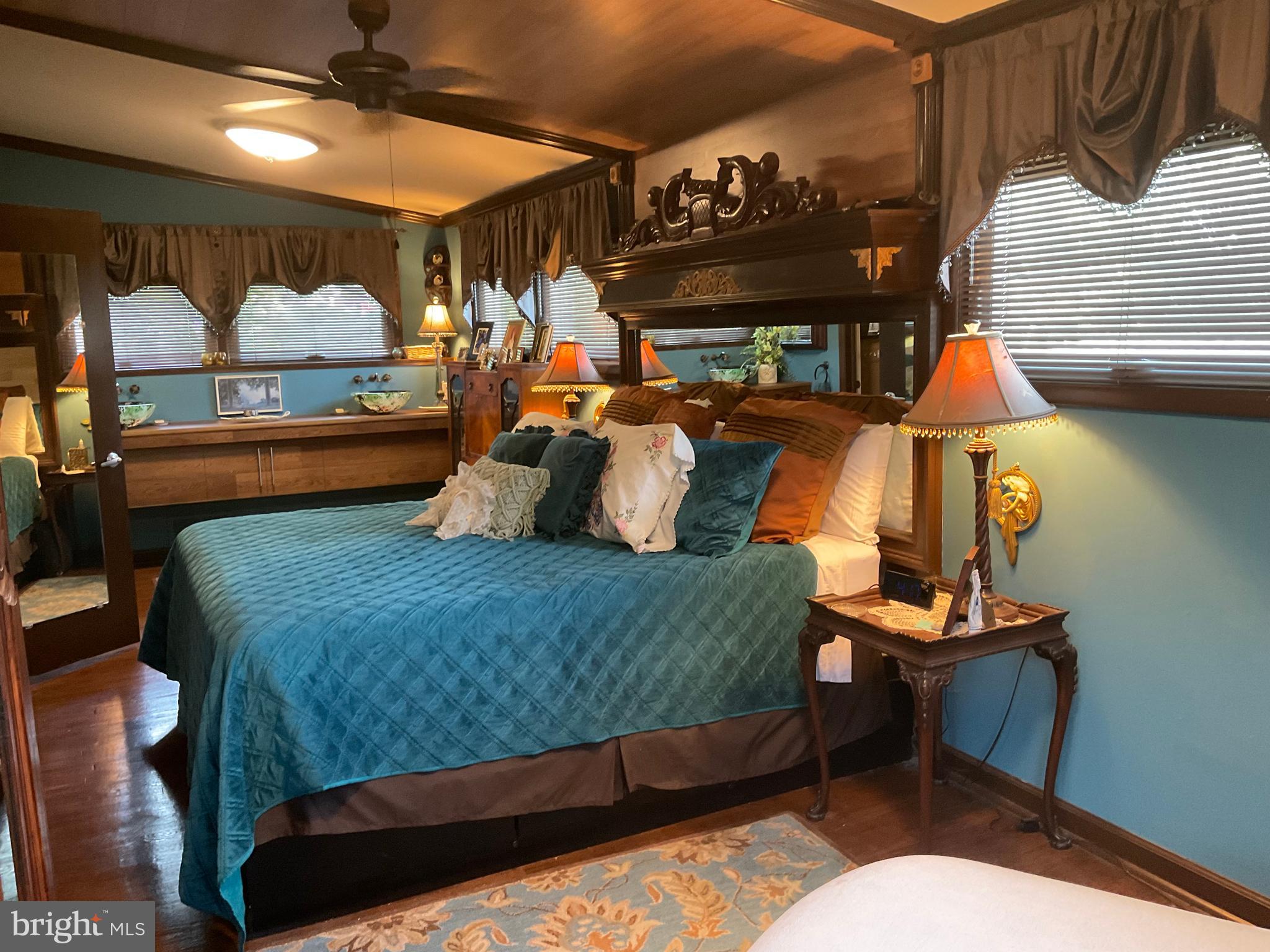 6807 Pimlico Drive Baltimore, MD 21209 - Photo 33 of 77