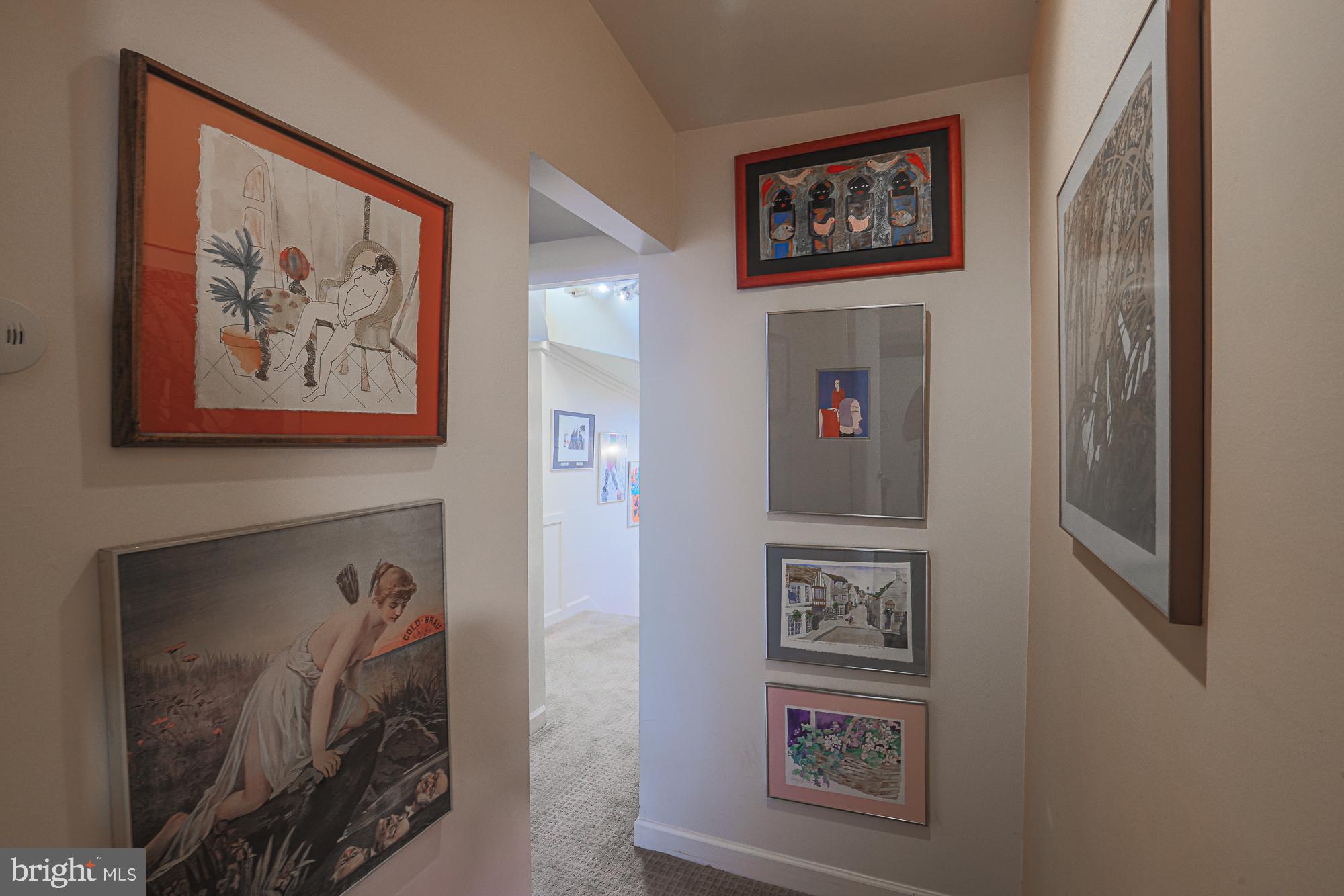 6807 Pimlico Drive Baltimore, MD 21209 - Photo 43 of 77