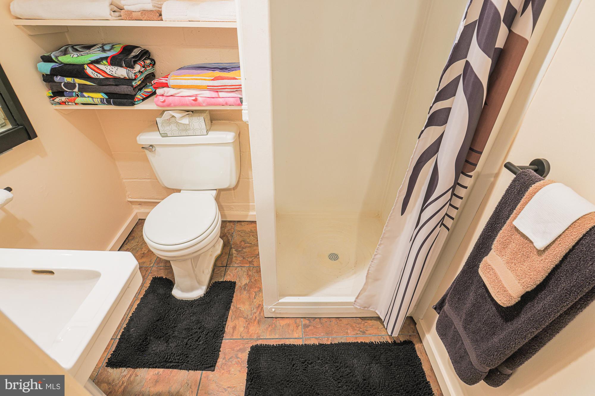 6807 Pimlico Drive Baltimore, MD 21209 - Photo 54 of 77