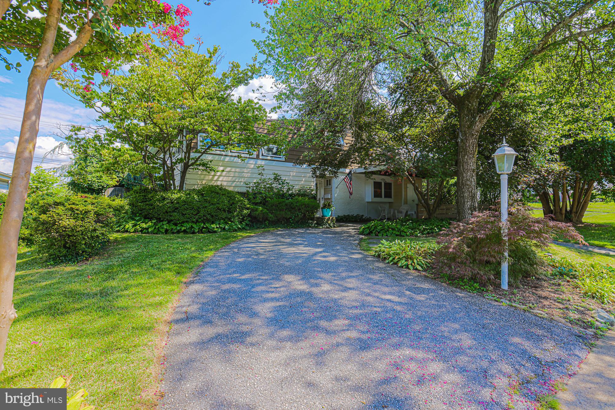 6807 Pimlico Drive Baltimore, MD 21209 - Photo 59 of 77