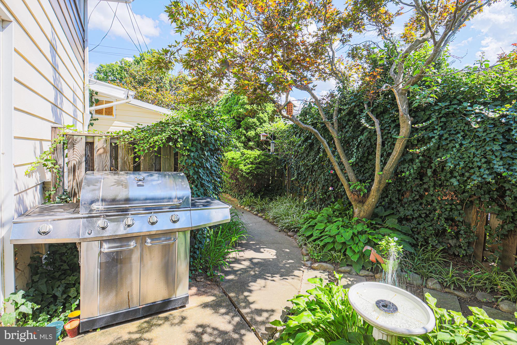 6807 Pimlico Drive Baltimore, MD 21209 - Photo 61 of 77