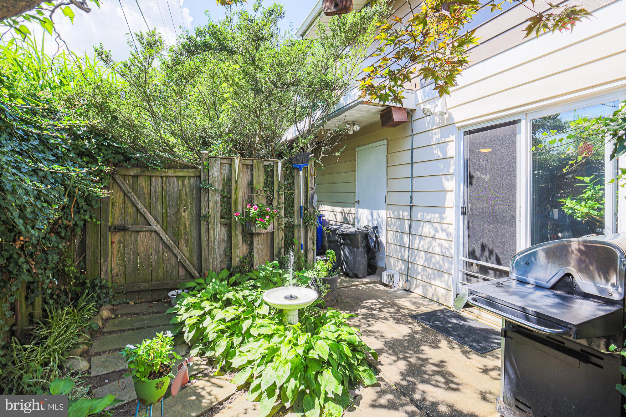 6807 Pimlico Drive Baltimore, MD 21209 - Photo 62 of 77