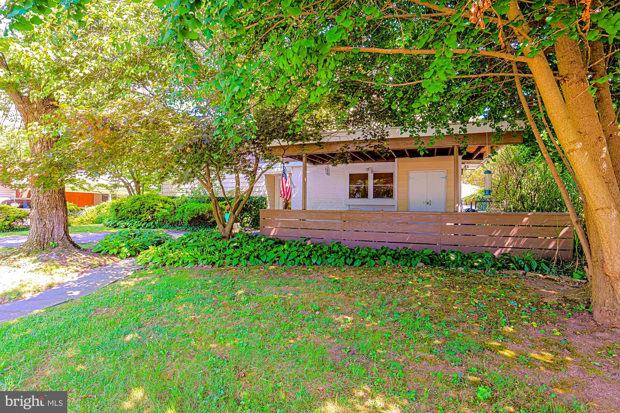 6807 Pimlico Drive Baltimore, MD 21209 - Photo 65 of 77