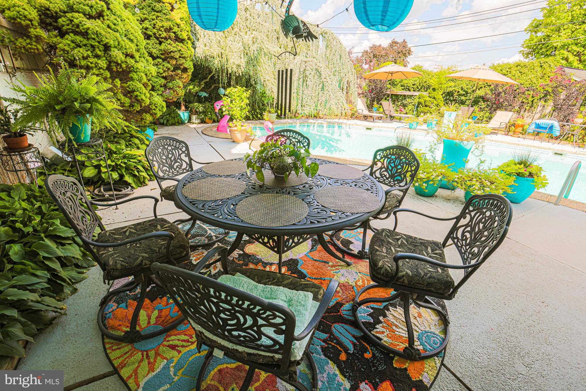 6807 Pimlico Drive Baltimore, MD 21209 - Photo 66 of 77