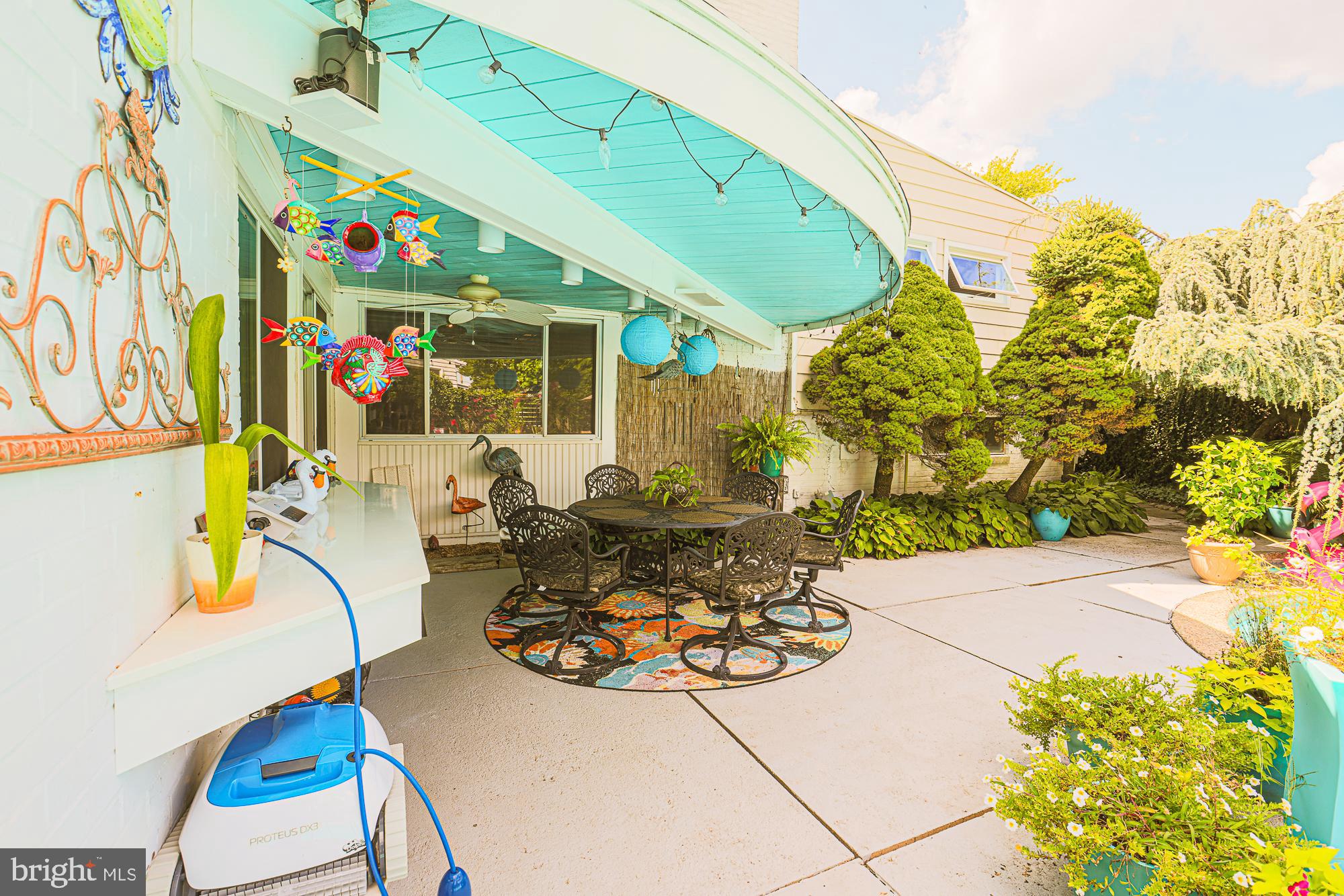 6807 Pimlico Drive Baltimore, MD 21209 - Photo 67 of 77