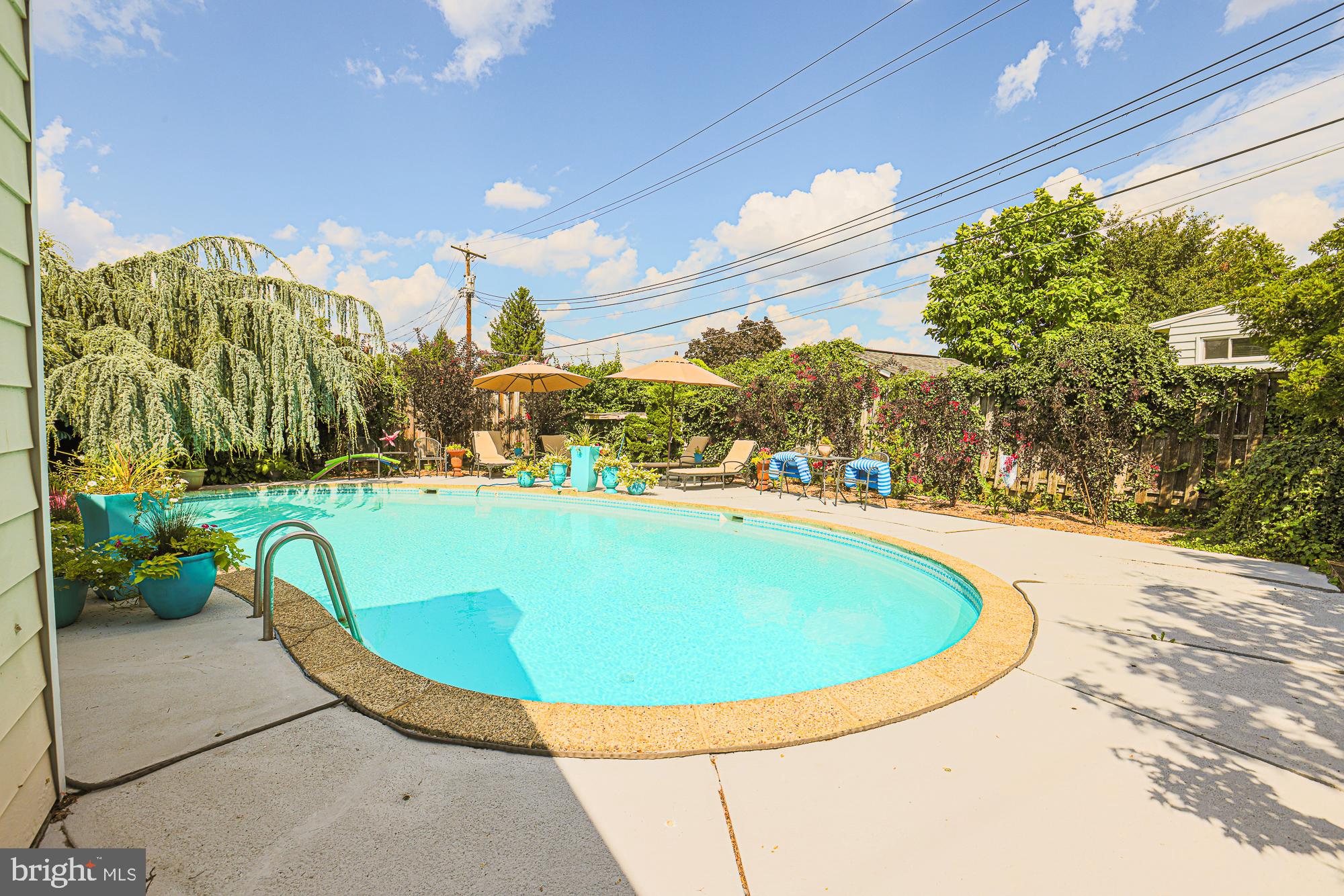 6807 Pimlico Drive Baltimore, MD 21209 - Photo 68 of 77