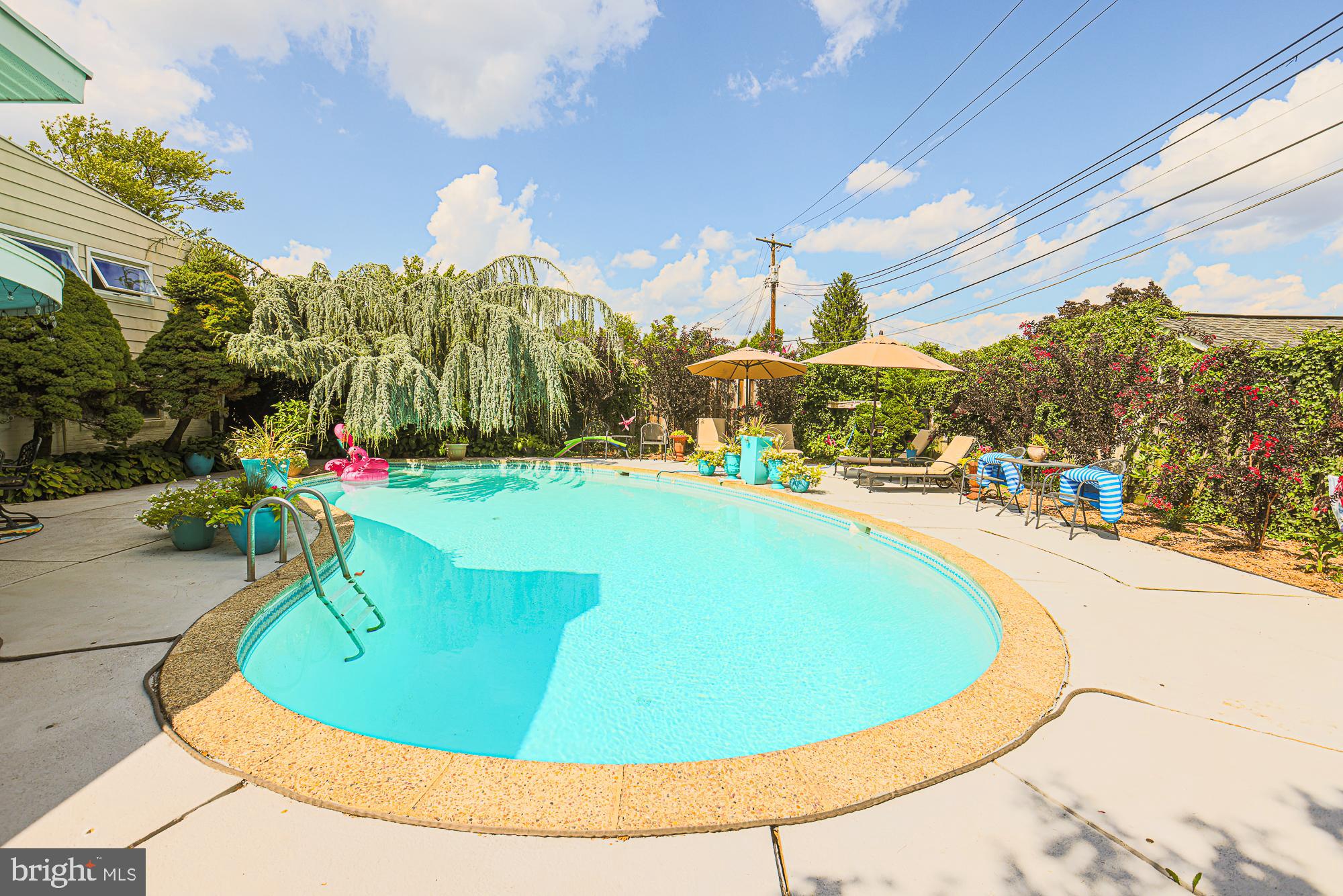 6807 Pimlico Drive Baltimore, MD 21209 - Photo 69 of 77