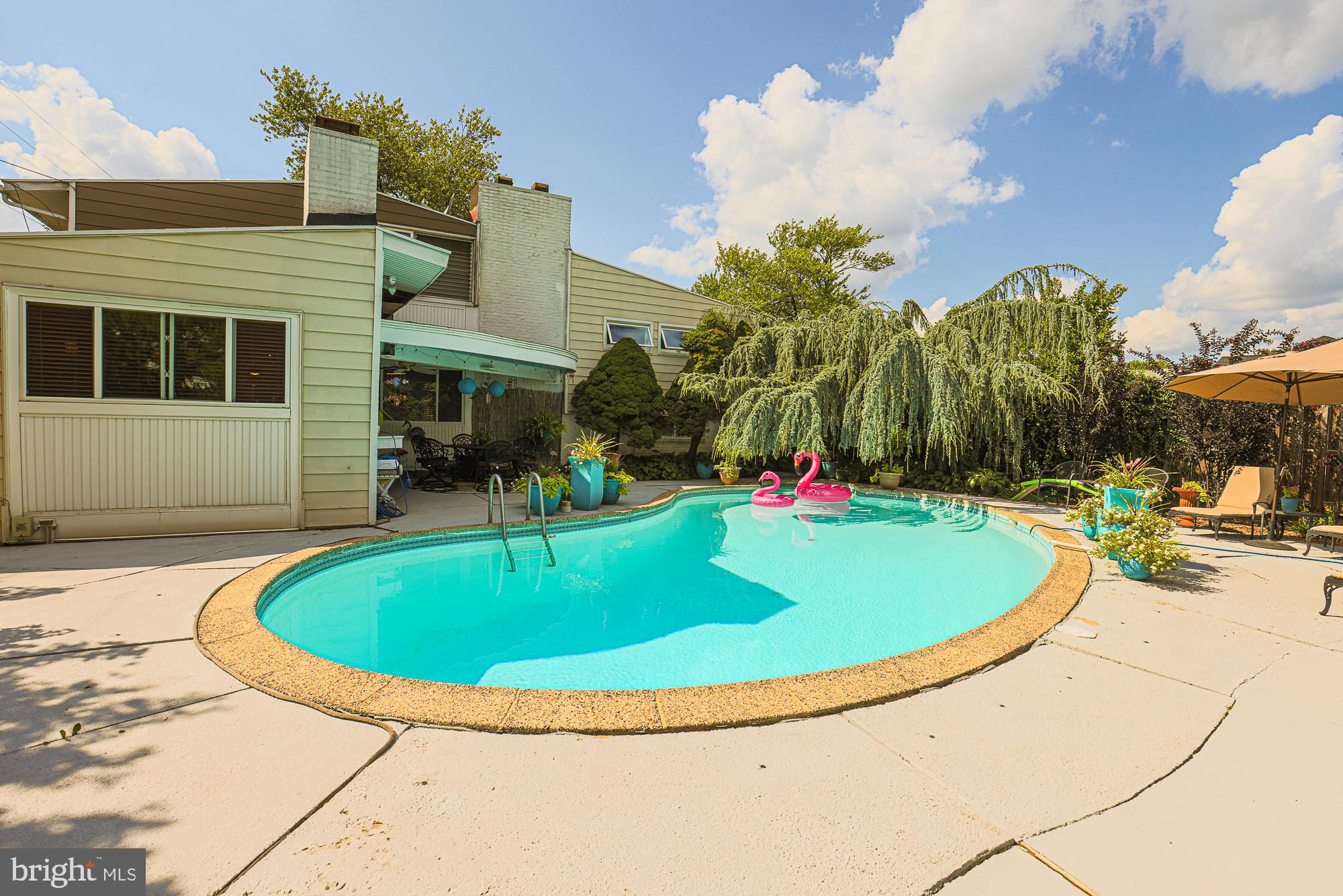 6807 Pimlico Drive Baltimore, MD 21209 - Photo 71 of 77