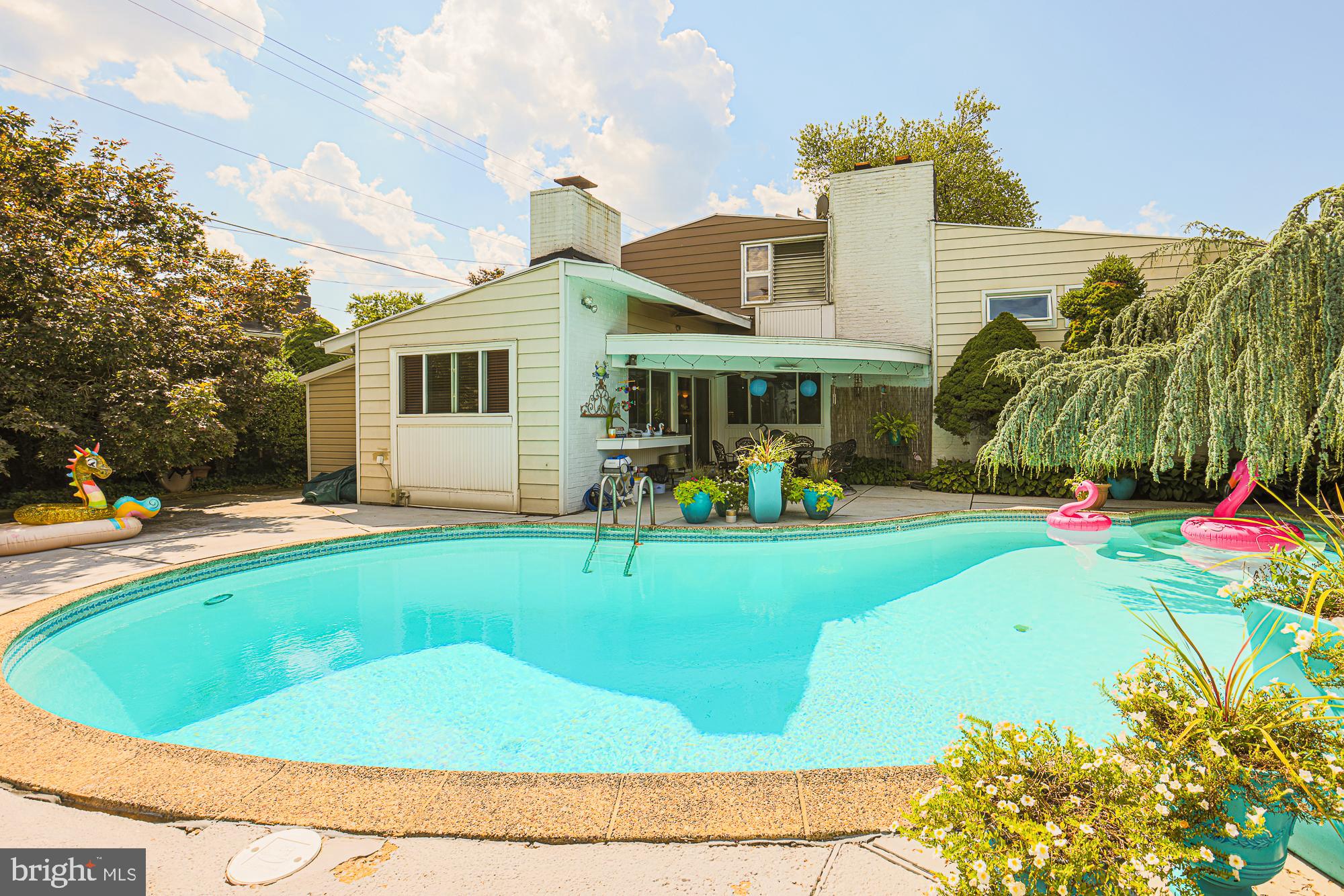 6807 Pimlico Drive Baltimore, MD 21209 - Photo 72 of 77