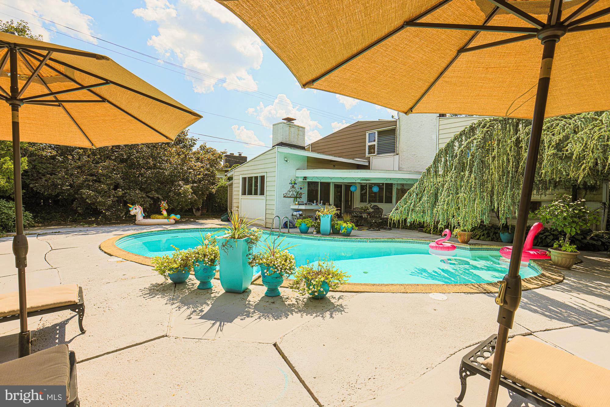 6807 Pimlico Drive Baltimore, MD 21209 - Photo 73 of 77