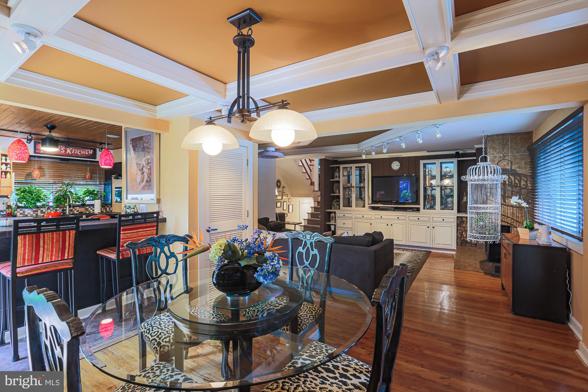 6807 Pimlico Drive Baltimore, MD 21209 - Photo 8 of 77