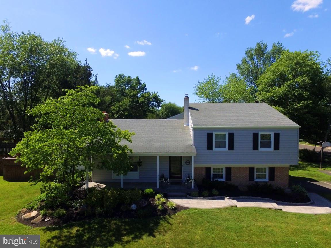 552 New Galena Road Chalfont, PA 18914 - Photo 4 of 63 Gallery Image 4